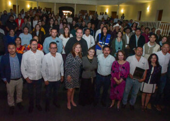 Inicia el programa ‘Registro Civil Humanista’ para garantizar derechos a los chiapanecos