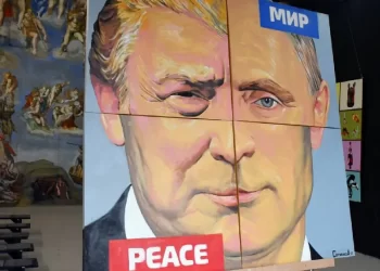 Estados Unidos y Rusia acuerdan diálogo entre sus agencias de inteligencia