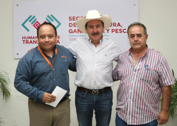 Chiapas impulsa la sanidad porcícola y fortalece diálogo con productores