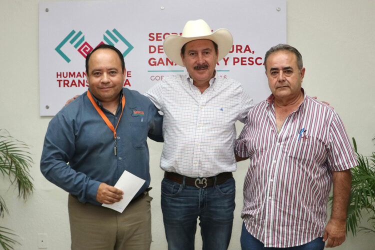 Chiapas impulsa la sanidad porcícola y fortalece diálogo con productores