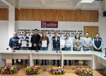 San Cristóbal recupera 2 millones de litros de agua diarios