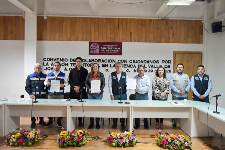 San Cristóbal recupera 2 millones de litros de agua diarios