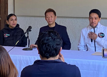 Promueven el deporte y los valores en San Cristóbal