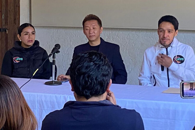 Promueven el deporte y los valores en San Cristóbal