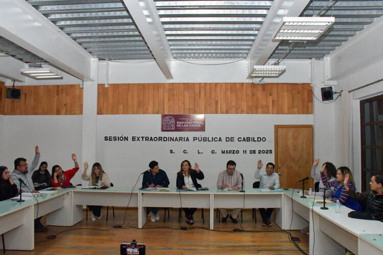 Aprueban Bando Solemne del Comité Municipal de la Feria de la Primavera y de la Paz, Edición 155, Año 2025