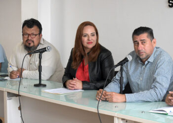 San Cristóbal se suma al programa estatal de restauración y saneamiento de microcuencas