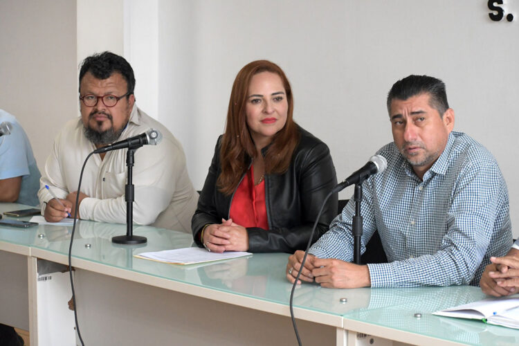 San Cristóbal se suma al programa estatal de restauración y saneamiento de microcuencas