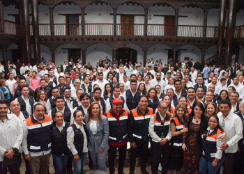 San Cristóbal se suma a la Estrategia Nacional de Buen Gobierno en Salud