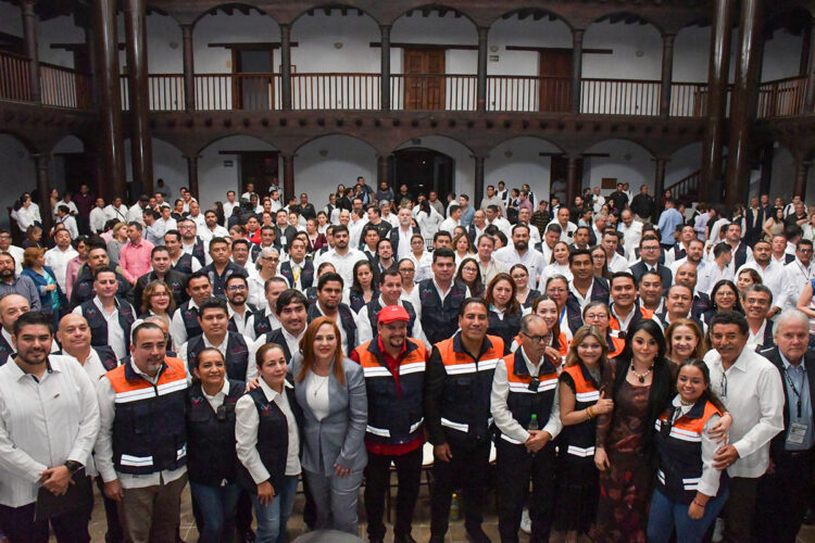 San Cristóbal se suma a la Estrategia Nacional de Buen Gobierno en Salud