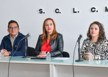 Firma de convenio Tres al Millar: Un Hito para el desarrollo de San Cristóbal