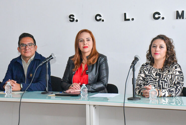 Firma de convenio Tres al Millar: Un Hito para el desarrollo de San Cristóbal