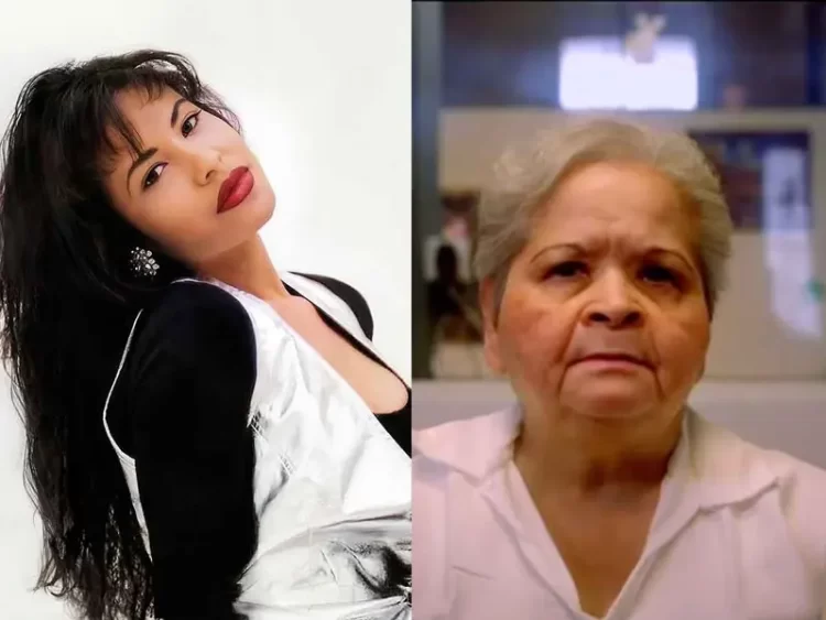 Familia de Yolanda Saldívar asegura que Selena provocó su propia muerte