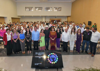 Gobierno de Chiapas fortalece la participación ciudadana en el foro ‘Un Gobierno Humanista para el Pueblo Chiapaneco’