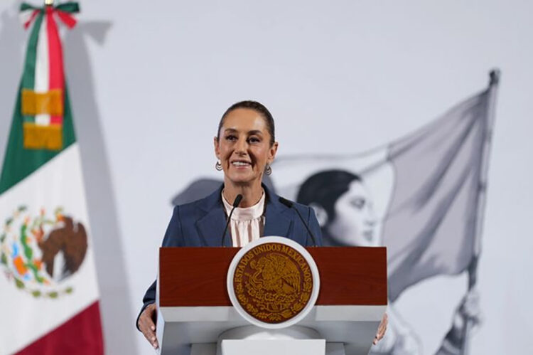 Como parte del plan México, MABE anuncia inversión de 668 millones de dólares para el 2025-2027