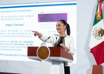 Se congelarán, disminuirán o condonarán deudas del Fovissste: Claudia Sheinbaum