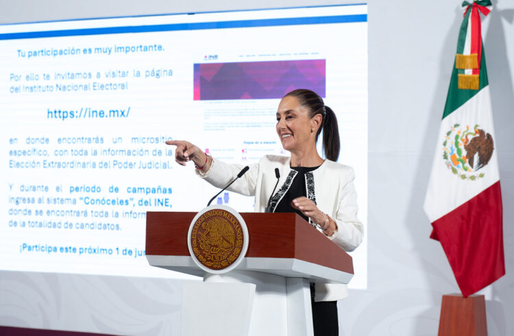 Se congelarán, disminuirán o condonarán deudas del Fovissste: Claudia Sheinbaum