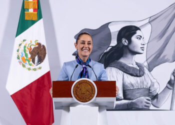 Presentan 17 Proyectos de Infraestructura Hídrica en beneficio de 36 millones de personas