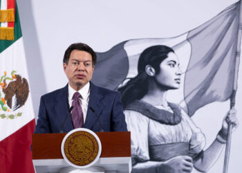 Claudia Sheinbaum anuncia construcción de 18 preparatorias