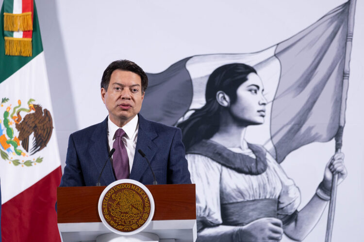 Claudia Sheinbaum anuncia construcción de 18 preparatorias