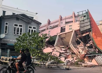 No hay reporte de mexicanos afectados tras fuerte sismo en Myanmar y Tailandia