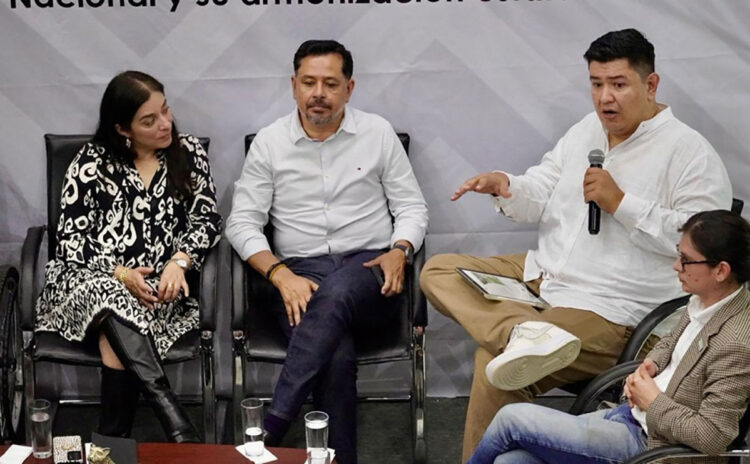 SMyT realiza con el Poder Legislativo Primer Foro ‘Nueva Era de la Movilidad en Chiapas’