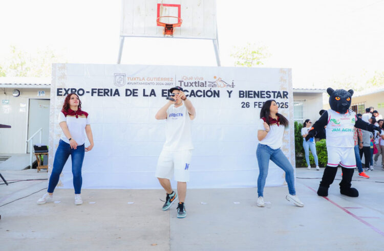 Lanzan ‘Soy Cecytech’ para promover identidad institucional