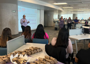 SSP participa en la conmemoración del Día Internacional de la Mujer