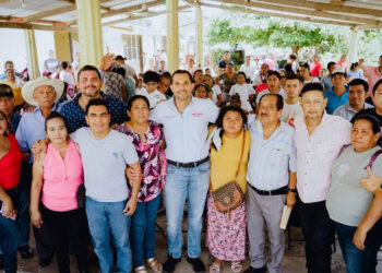 Ayuntamiento de Tapachula refuerza acciones para fortalecer la salud pública