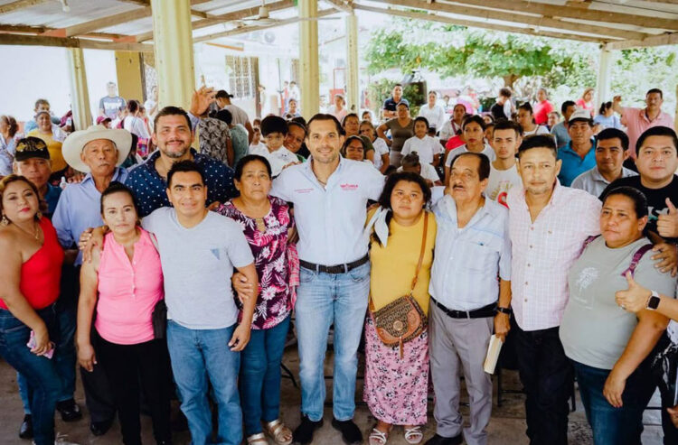 Ayuntamiento de Tapachula refuerza acciones para fortalecer la salud pública