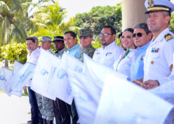 Ayuntamiento se suma al Operativo Especial de Semana Santa 2025 del Programa Héroes Paisanos