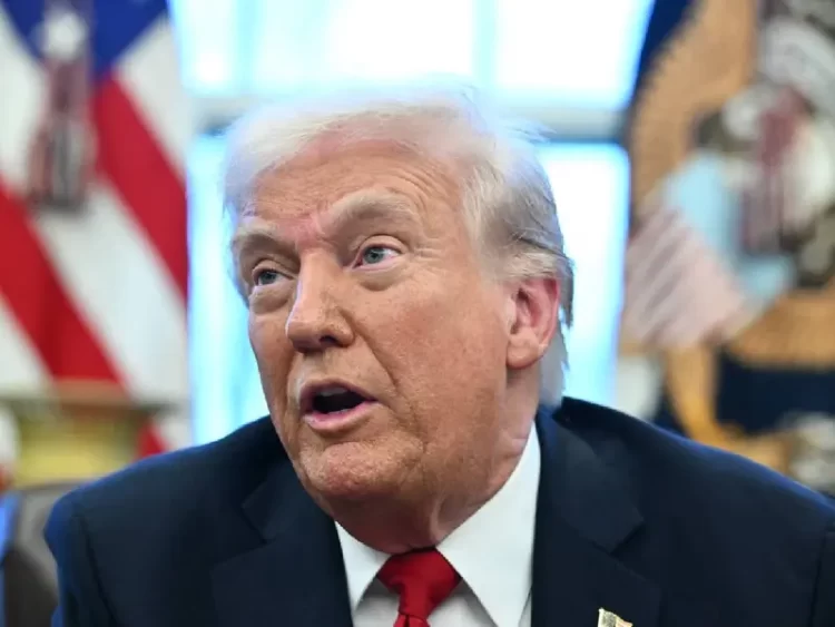 Trump investigará universidades de California por políticas de diversidad