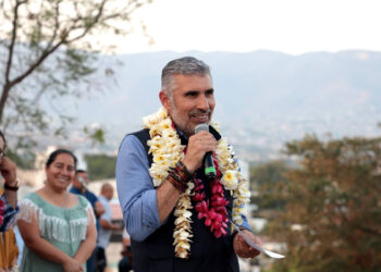 Fortalece Gobierno de Tuxtla mejoramiento de la calidad de vida de familias que menos tienen