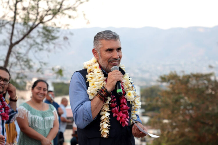 Fortalece Gobierno de Tuxtla mejoramiento de la calidad de vida de familias que menos tienen