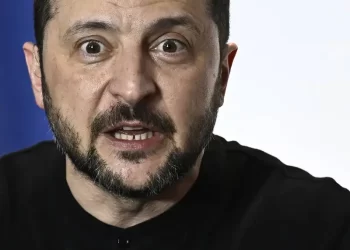 Ucrania no reconocerá como préstamo a pagar la ayuda militar de EU