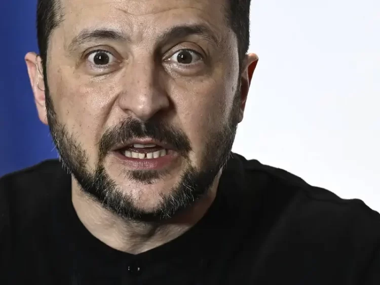 Ucrania no reconocerá como préstamo a pagar la ayuda militar de EU