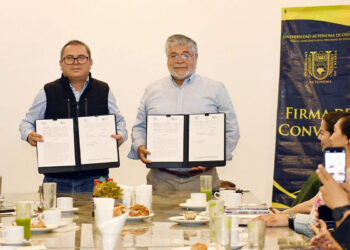 UNACH y Club de Industriales de Chiapas acuerdan generar acciones que impacten en la sociedad y la comunidad universitaria