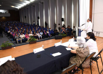 Anuncian creación de Comité de Cero Tolerancia y un Consejo de Feministas Notables en la UNACH
