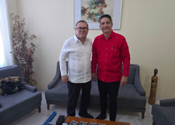 Firma UNACH convenio marco de colaboración con la Universidad central ‘Marta Abreu’ de Las Villas, Cuba