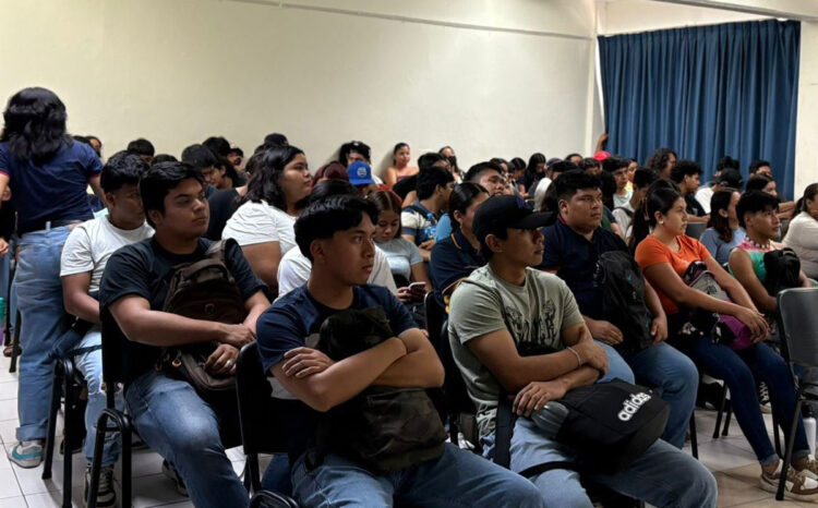 Imparte UNACH Diplomado que promueve el bioemprendimiento para el desarrollo de agronegocios