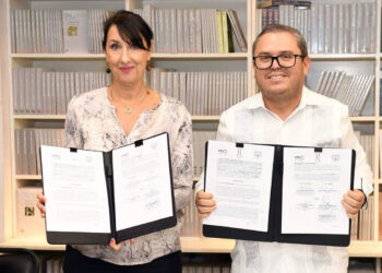 Suman UNACH y DVV International esfuerzos en favor de quienes no tienen acceso a la educación formal