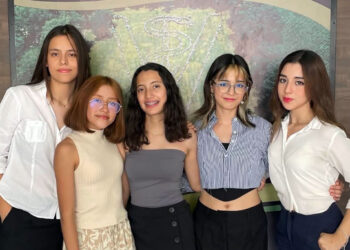 Ganan estudiantes de la UNACH primer lugar en Congreso de Medicina Veterinaria y Zootecnia