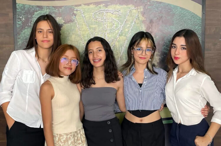 Ganan estudiantes de la UNACH primer lugar en Congreso de Medicina Veterinaria y Zootecnia