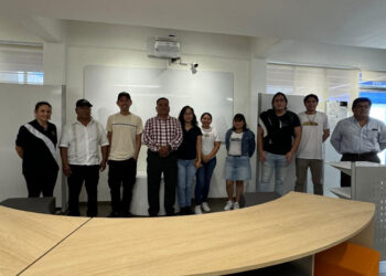 Desarrolla UNACH un traductor de la lengua Mam al Inglés y Español