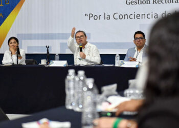 Consejo Universitario de la UNACH aprueba nuevas licenciaturas en Biosustentabilidad y en Acuicultura