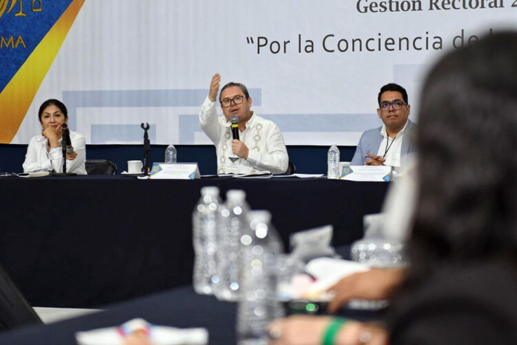 Consejo Universitario de la UNACH aprueba nuevas licenciaturas en Biosustentabilidad y en Acuicultura