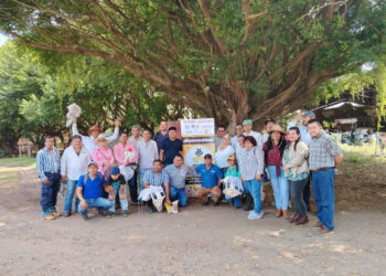 Iniciaron prácticas de campo en apiarios de Tapachula