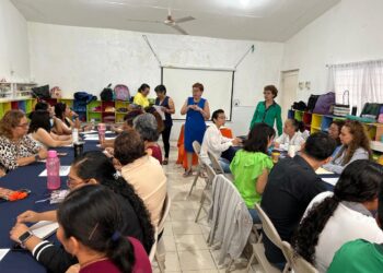Día Mundial de Concienciación sobre el Autismo: llamado a la sensibilización y actualización en las aula