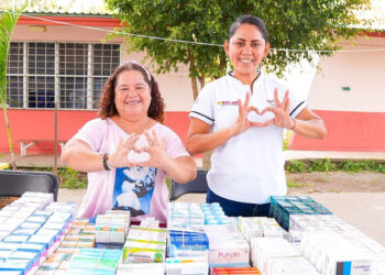 Ayuntamiento de Tapachula fortalece el bienestar de las comunidades rurales