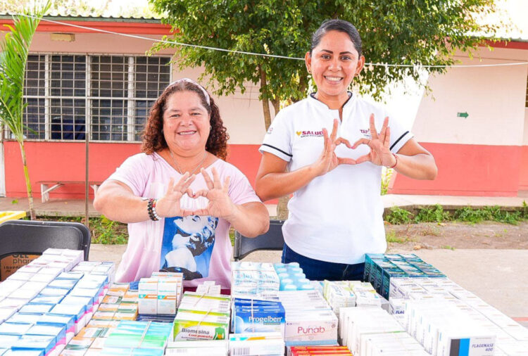 Ayuntamiento de Tapachula fortalece el bienestar de las comunidades rurales