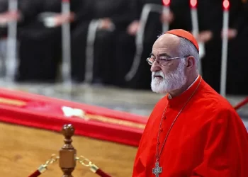 Cardenal español de Rabat no quiere un “imitador de Francisco” como nuevo papa